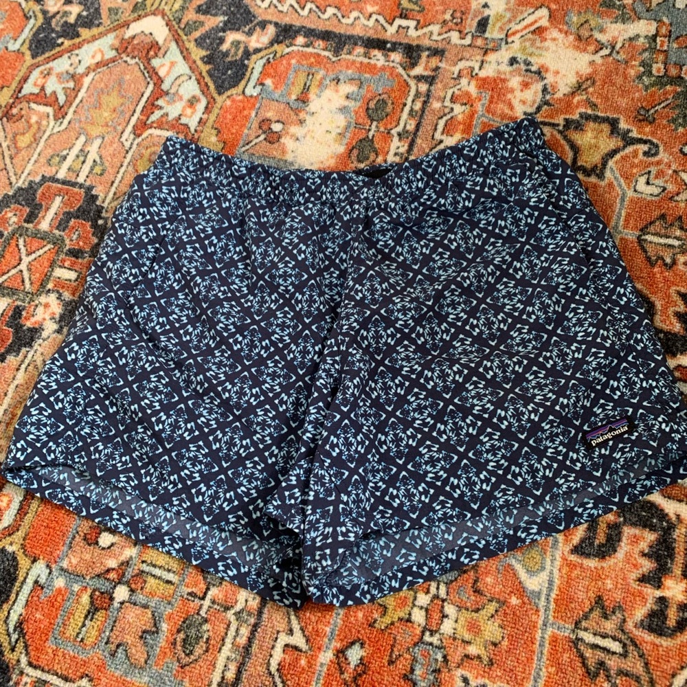 Patagonia 5’ Baggies